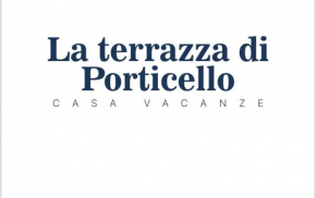 La Terrazza di Porticello Santa Flavia